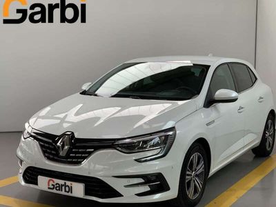 Renault Mégane IV