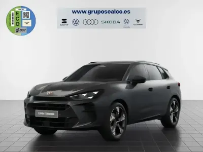 Begagnad Cupra Terramar 150 HK (110 kW) 2025 Grå SUV