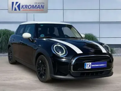 Usado Mini Cooper
