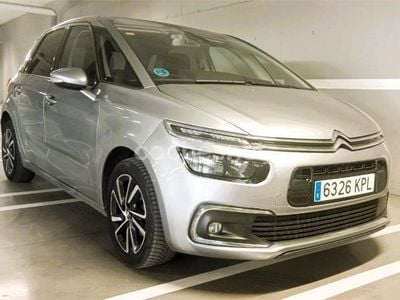 Citroën C4 SpaceTourer
