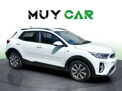Begagnad Kia Stonic