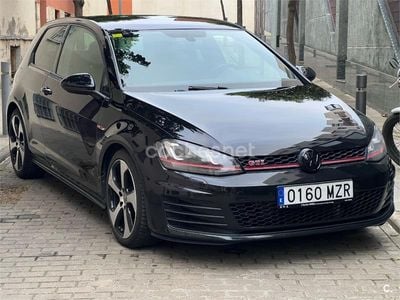 VW Golf VII