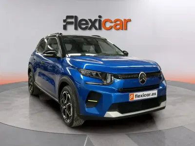 Usado Citroën C3 Aircross