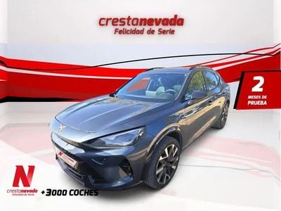 Brugt Cupra Formentor 150 HK (110 kW) 2025 Grå SUV