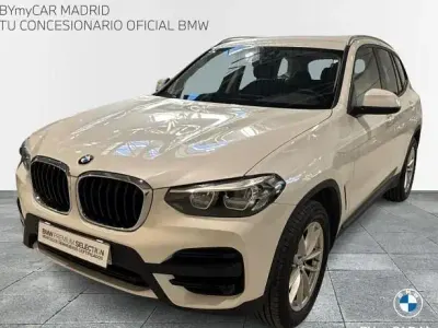 Occasion BMW X3