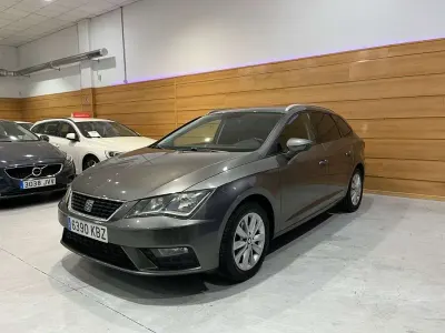 Usado Seat Leon ST
