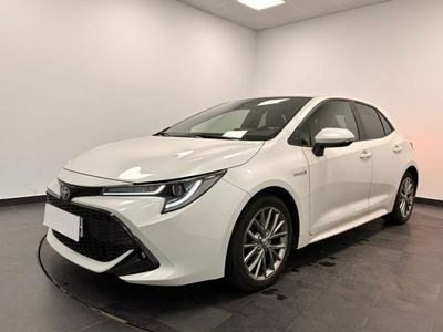 Usado 2019 Toyota Corolla | 16.990 €