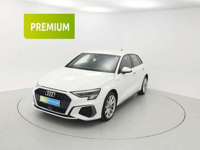 Audi A3 Sportback e-tron