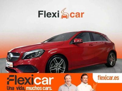 Mercedes A200