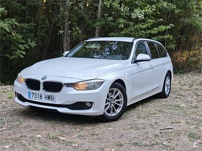 BMW 316