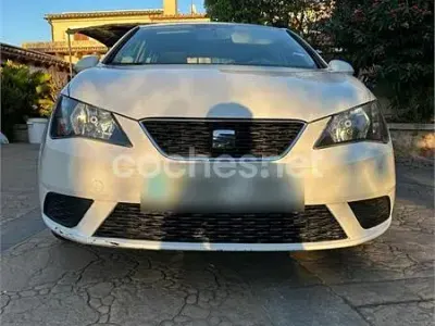 Usado Seat Ibiza