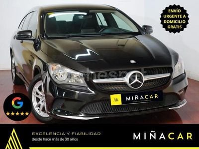 Mercedes CLA200 Shooting Brake