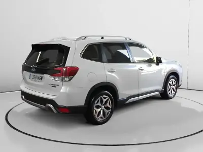 Usado Subaru Forester 150 CV (110 kW) 2023 Blanco SUV