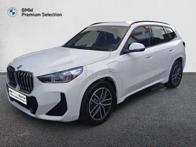 Usado BMW X1
