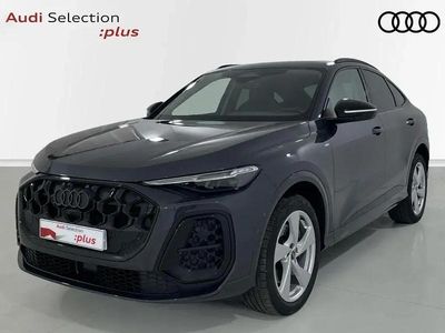 Occasion Audi Q5 204 PK (150 kW) 2025 Grijs SUV