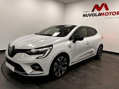 Usado Renault Clio V 140 CV (102 kW) 2020