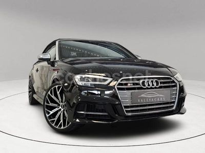Audi A3 Cabriolet