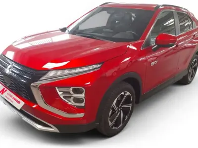 Usado Mitsubishi Eclipse Cross