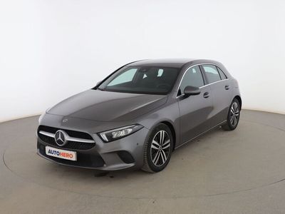 Mercedes A180