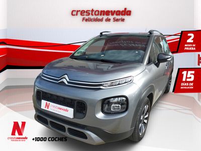 usado Citroën C3 Aircross BlueHDi 73kW 100CV SHINE Te puede interesar