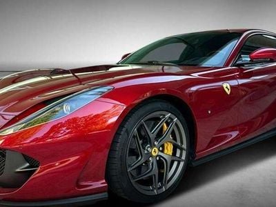 Ferrari 812