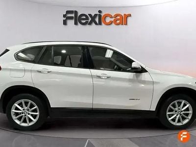 Brugt BMW X1 190 HK (139 kW) 2018 Hvid SUV