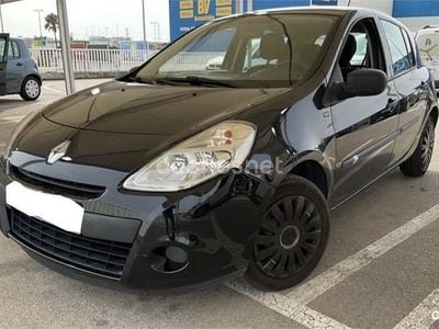 Renault Clio II