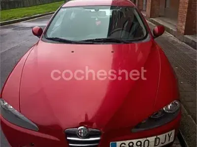 Usado Alfa Romeo 147