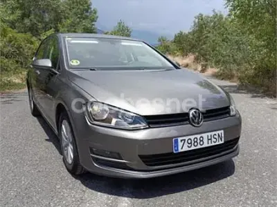 Usado VW Golf VII