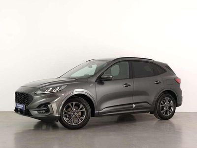Occasion Ford Kuga ST-Line 120 PK (88 kW) 2021 Grijs SUV