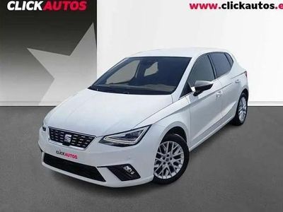 Usado Seat Ibiza XCELLENCE 115 CV (84 kW) 2025 Utilitario