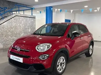 Usado Fiat 500 Urban 120 CV (88 kW) 2019