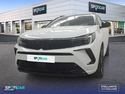 Usado Opel Grandland X S 300 CV (220 kW) 2024 Blanco SUV