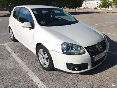 Usado VW Golf V