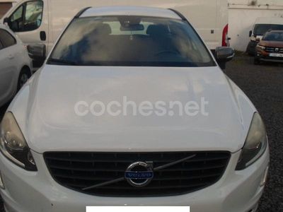 Usado Volvo XC60 Kinetic 150 CV (110 kW) 2016 Blanco SUV