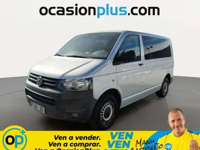 Usado VW Transporter