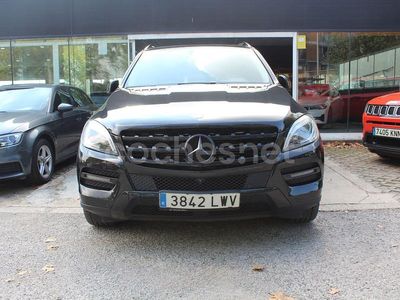 Mercedes ML250