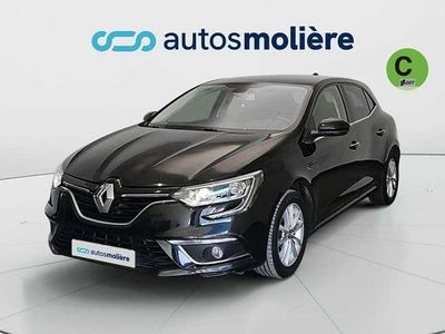 Usado Renault Mégane IV
