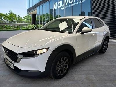 Usado 2023 Mazda CX-30 Prime-Line SUV | 19.500 € (Buen precio)