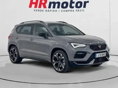 Usado Cupra Ateca