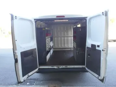 Usado Fiat Ducato 140 CV (102 kW) 2020 Blanco Van