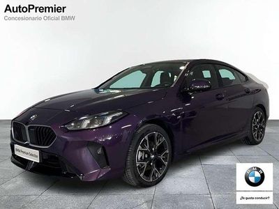 Nuevo BMW 220 Comfort Edition 163 CV (119 kW) 2025 Gris Coupe