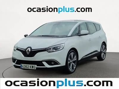 Renault Grand Scénic IV