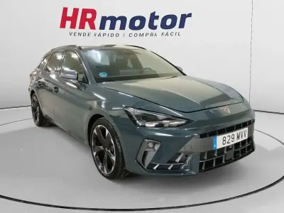Usado Cupra Leon