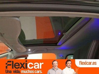 Usado Renault Espace Initiale Paris 160 CV (117 kW) 2016 Marrón Monovolumen