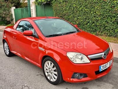 Opel Tigra
