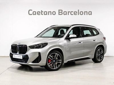 Usado BMW X1 Comfort Edition 245 CV (180 kW) 2025 SUV