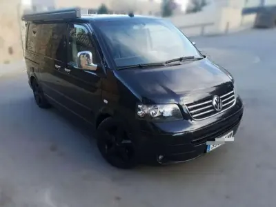 Usado VW Multivan