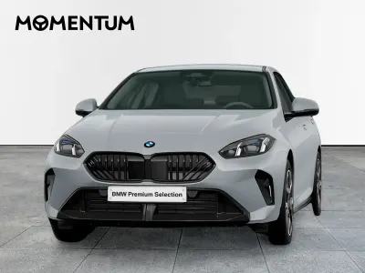 Usado BMW 120 Comfort Edition 163 CV (119 kW) 2025 Gris Utilitario