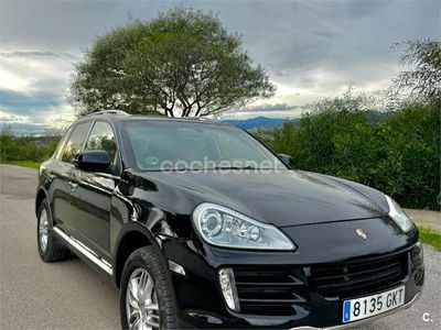 Porsche Cayenne S